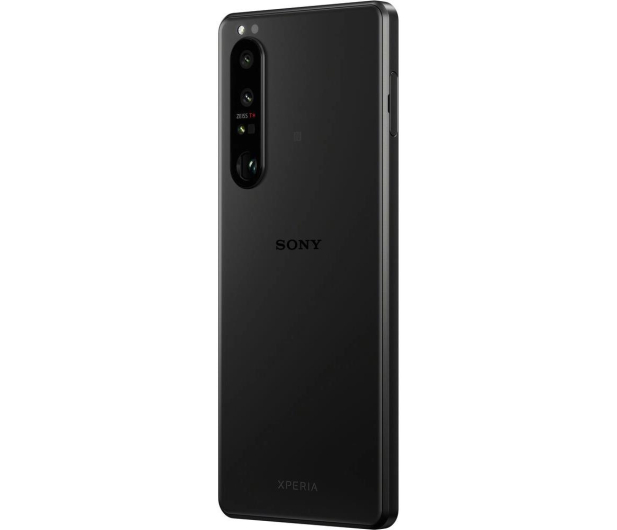 Sony Xperia 1 III 12/256GB Dual SIM 5G czarny - 676041 - zdjęcie 7